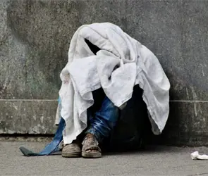 Rescatan a reci&eacute;n nacida que era cargada por un hombre en situaci&oacute;n de calle en Ciudad Obreg&oacute;n