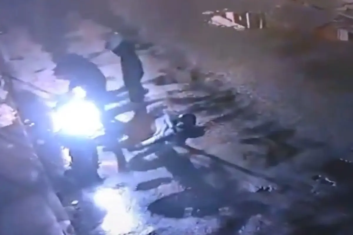  Abandonan cuerpo en Naucalpan y lo exhiben en Facebook 