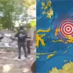 Impactantes im&aacute;genes: as&iacute; se vivi&oacute; el terremoto de magnitud 7.4 que sacudi&oacute; Indonesia y desat&oacute; alerta de tsunami