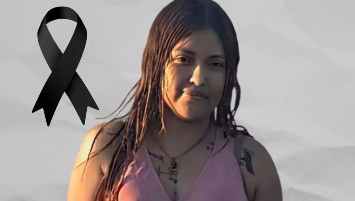  Autoridades confirmaron su identidad tras pruebas forenses. 