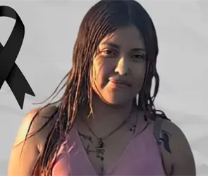 Buscaba a su hermano desaparecido: hallan sin vida a Cecilia Garc&iacute;a en Salamanca