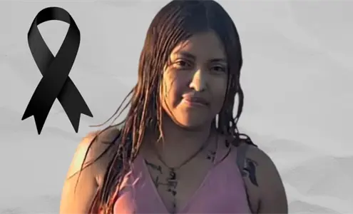 Buscaba a su hermano desaparecido: hallan sin vida a Cecilia Garc&iacute;a en Salamanca