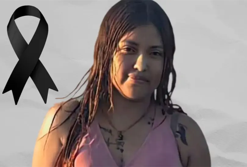 Autoridades confirmaron su identidad tras pruebas forenses.