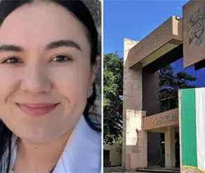 Caso Alondra Jacqueline: estudiante de medicina es asesinada cerca de la cl&iacute;nica donde hac&iacute;a su residencia