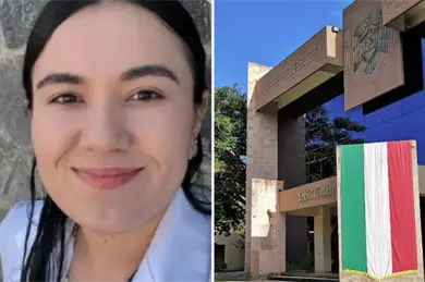 Caso Alondra Jacqueline: estudiante de medicina es asesinada cerca de la cl&iacute;nica donde hac&iacute;a su residencia