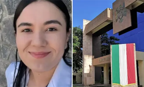 Caso Alondra Jacqueline: estudiante de medicina es asesinada cerca de la cl&iacute;nica donde hac&iacute;a su residencia