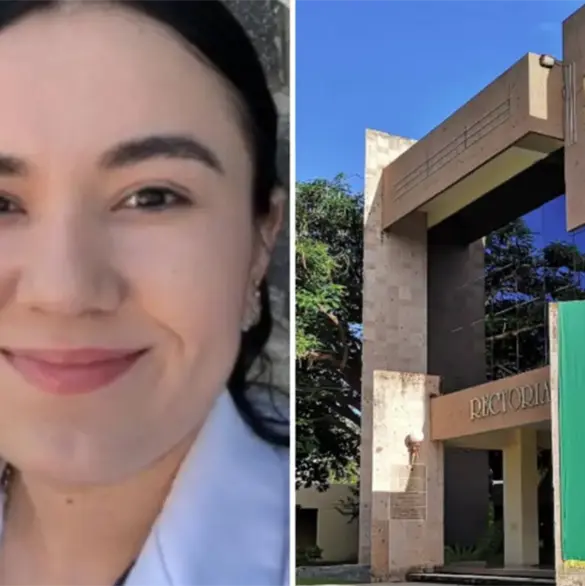 Caso Alondra Jacqueline: estudiante de medicina es asesinada cerca de la cl&iacute;nica donde hac&iacute;a su residencia