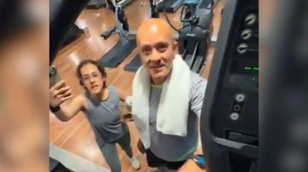  Joven es agredido por una pareja en Sports World Altavista tras denunciar consumo de drogas. 