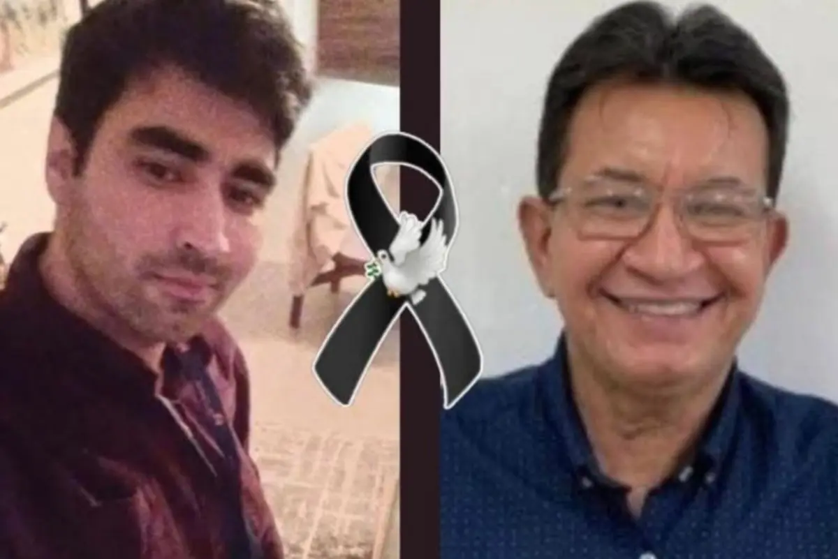  Una mujer también resultó grave tras el mismo tratamiento. 