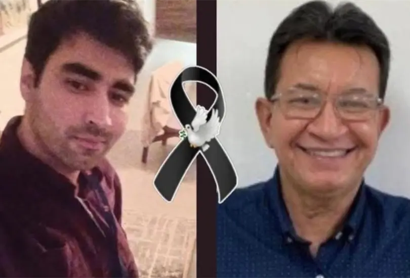 Una mujer tambi&eacute;n result&oacute; grave tras el mismo tratamiento.