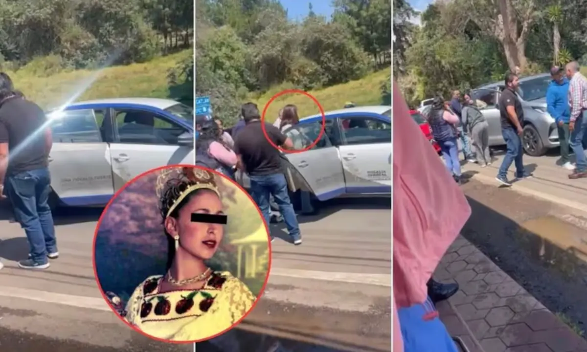  Zaira Arroyo continúa su proceso legal en libertad tras ser acusada de un fraude millonario vinculado a un inmueble. 