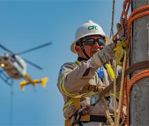 CFE alerta sobre fraudes y extorsiones: &iquest;c&oacute;mo protegerse de los estafadores?