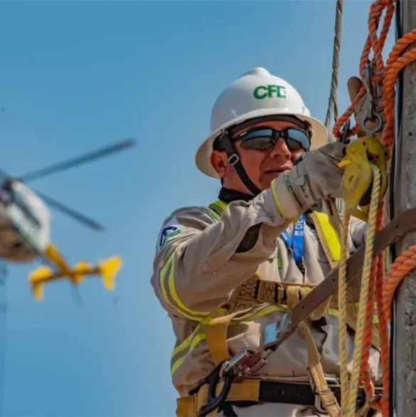 CFE alerta sobre fraudes y extorsiones: &iquest;c&oacute;mo protegerse de los estafadores?