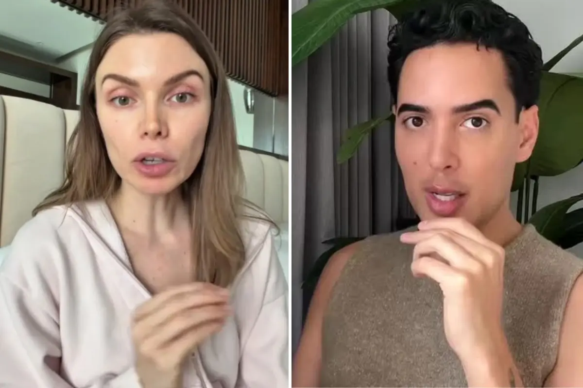  Novia se queja de Un tal Fredo 