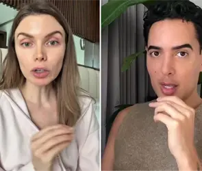 Me ofrecieron un toldo de taquero: Novia exhibe a empresa de Un tal Fredo por arruinar su boda