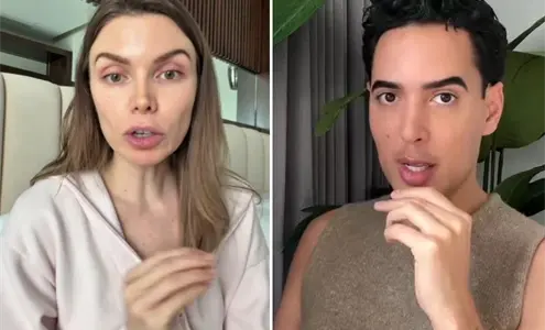 Me ofrecieron un toldo de taquero: Novia exhibe a empresa de Un tal Fredo por arruinar su boda