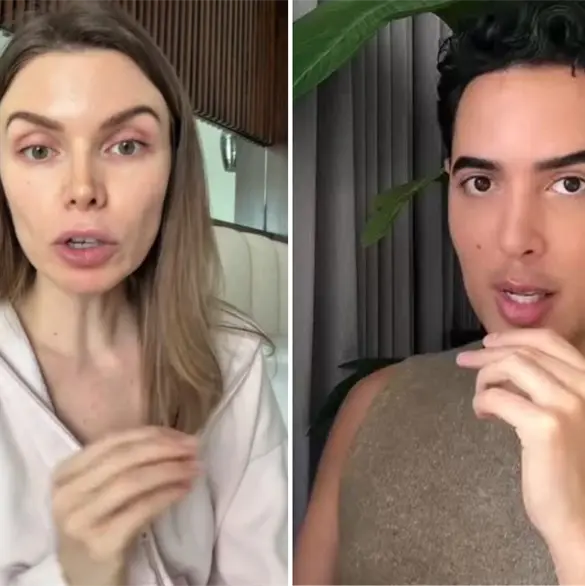 Me ofrecieron un toldo de taquero: Novia exhibe a empresa de Un tal Fredo por arruinar su boda