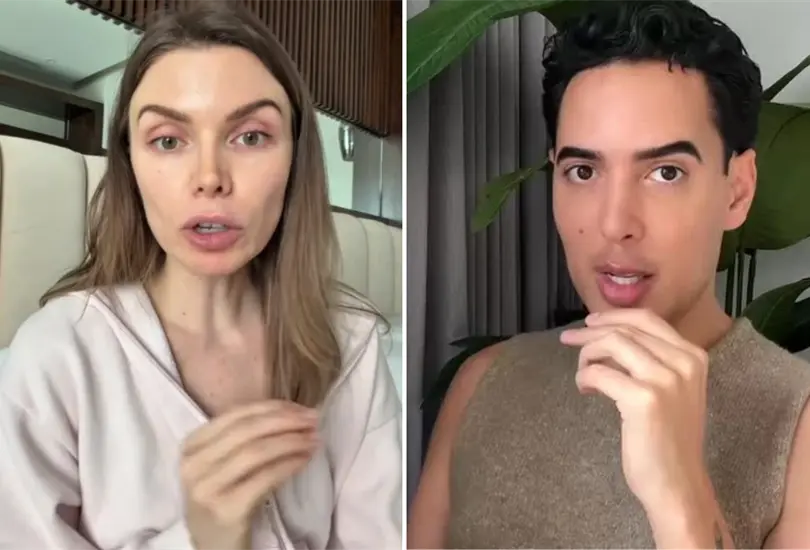 Novia se queja de Un tal Fredo