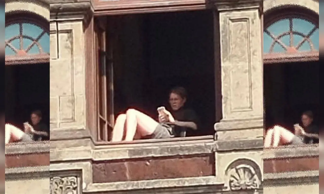  Florencia Franco renuncia a Hacienda tras escándalo en Palacio Nacional 