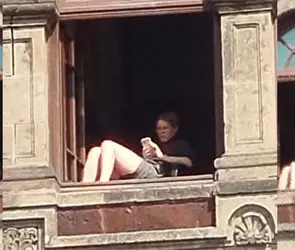 Florencia Franco renuncia a Hacienda tras esc&aacute;ndalo en Palacio Nacional