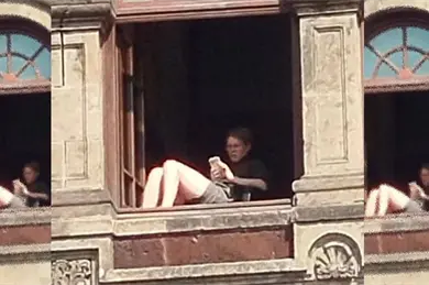 Florencia Franco renuncia a Hacienda tras esc&aacute;ndalo en Palacio Nacional