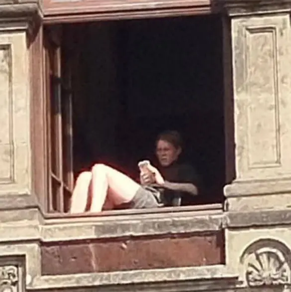 Florencia Franco renuncia a Hacienda tras esc&aacute;ndalo en Palacio Nacional