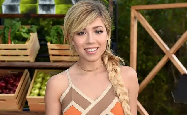 &iquest;Qu&eacute; fue de Jennette McCurdy tras el final de 'iCarly'?<br>