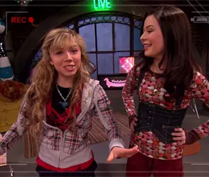 Qu&eacute; fue de Jennette McCurdy a 19 a&ntilde;os de iCarly