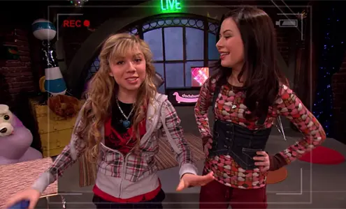 Qu&eacute; fue de Jennette McCurdy a 19 a&ntilde;os de iCarly