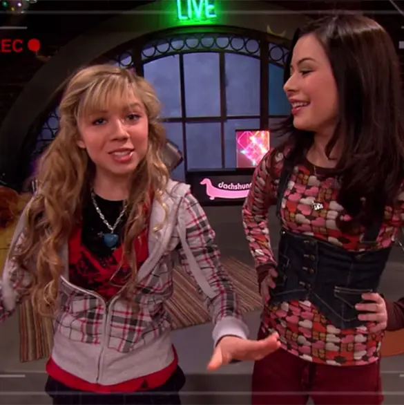 Qu&eacute; fue de Jennette McCurdy a 19 a&ntilde;os de iCarly