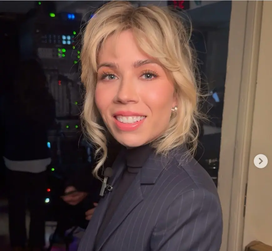 Tras el final de la serie, Jennette McCurdy retom&oacute; su personaje en el spin-off 'Sam & Cat', donde comparti&oacute; protagonismo con Ariana Grande, ampliando el universo de su personaje.<br>