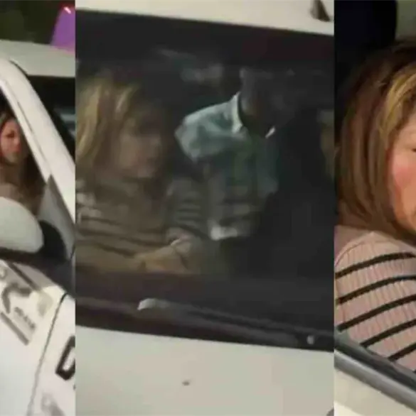 Destituyen a Erika Vianey Potrero, directora de Educaci&oacute;n Nezahualc&oacute;yotl, tras ser captada en estado de ebriedad en veh&iacute;culo oficial