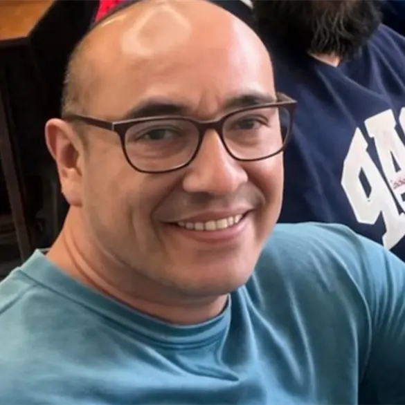 Localizan con vida a Juan D&iacute;az, colaborador de N+, desaparecido mientras operaba un dron en la mina Santa Fe