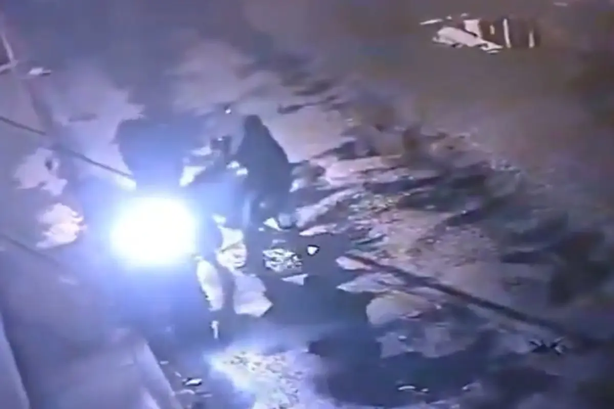  Donovan Sierra: lo “pusieron” y lo asesinaron en Naucalpan 