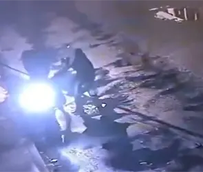 Donovan fue puesto por una mujer y asesinado tras exigir rescate; su cuerpo fue abandonado en Naucalpan