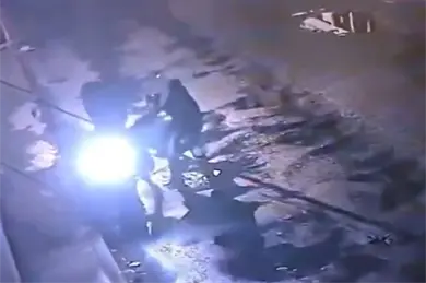 Donovan fue puesto por una mujer y asesinado tras exigir rescate; su cuerpo fue abandonado en Naucalpan