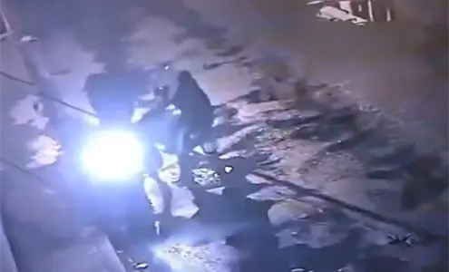 Donovan fue puesto por una mujer y asesinado tras exigir rescate; su cuerpo fue abandonado en Naucalpan