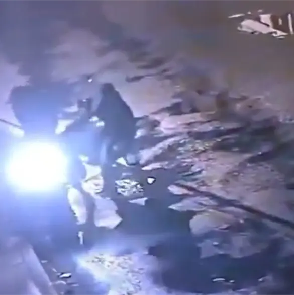 Donovan fue puesto por una mujer y asesinado tras exigir rescate; su cuerpo fue abandonado en Naucalpan