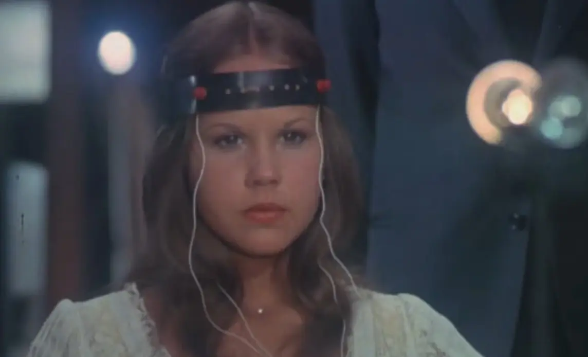 El Exorcista II: El hereje (1977)