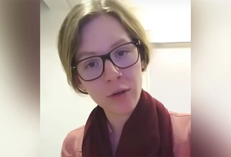 Exhiben a Florencia Franco por ingresos millonarios y posible conflicto con contratistas Exhiben a Florencia Franco por ingresos millonarios y posible conflicto con contratistas