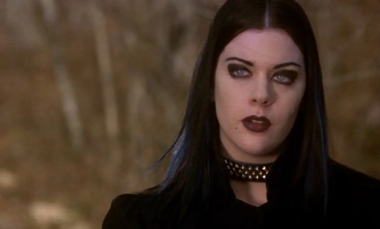 El libro de las sombras: La bruja de Blair 2 (2000)