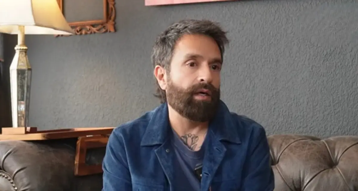  Reynaldo Rosanno busca ver a sus hijos 