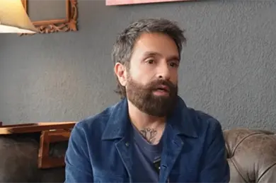 Actor de Televisa denuncia que no puede ver a sus hijos desde que su esposa le fue infiel