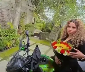 Ruth muri&oacute; tras ser embestida en la M&eacute;xico-Cuernavaca; sali&oacute; proyectada 30 metros