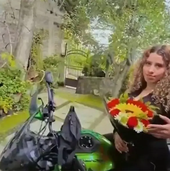 Ruth muri&oacute; tras ser embestida en la M&eacute;xico-Cuernavaca; sali&oacute; proyectada 30 metros