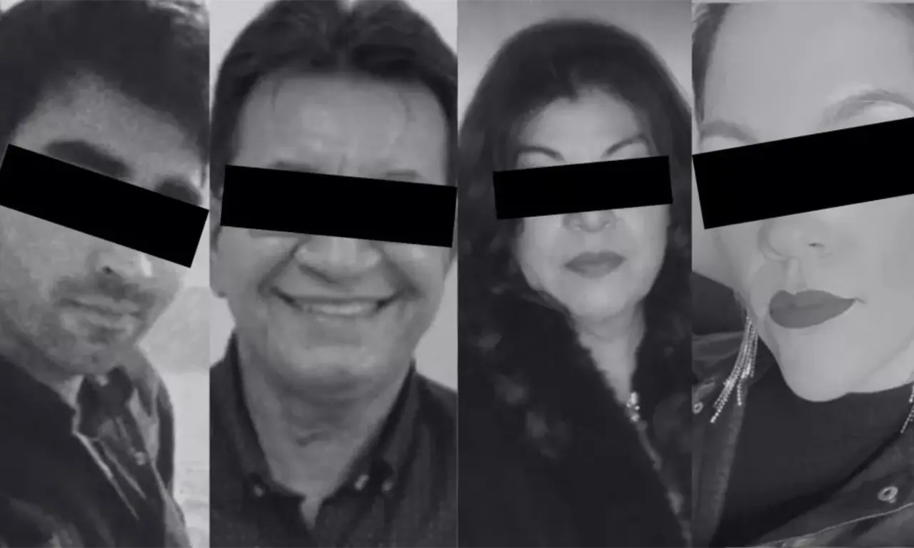  Alerta en Sonora: “sueros vitaminados” ya dejan 4 muertos tras tratamientos en clínica 