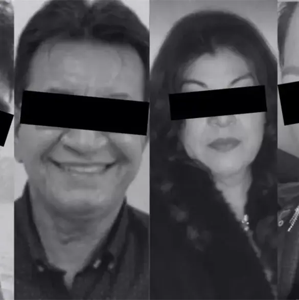 Alerta en Sonora: "sueros vitaminados" ya dejan 4 muertos tras tratamientos en cl&iacute;nica