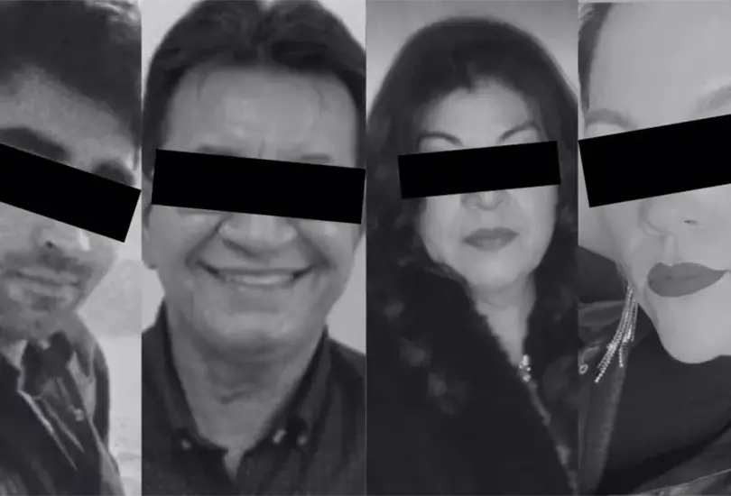 Alerta en Sonora: "sueros vitaminados" ya dejan 4 muertos tras tratamientos en cl&iacute;nica