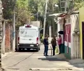 Muere menor al caer en una cubeta con agua en Xochimilco