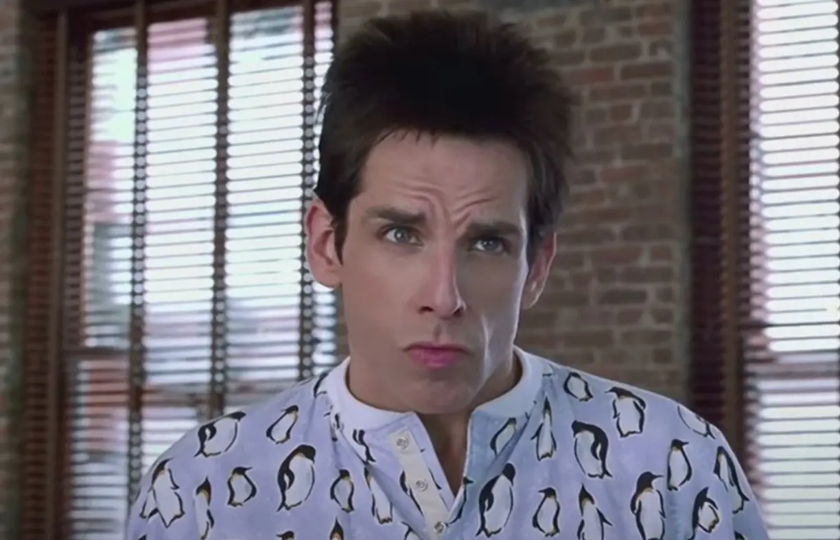 El regreso del ic&oacute;nico modelo interpretado por Ben Stiller no logr&oacute; replicar el impacto de la primera pel&iacute;cula. Aunque reuni&oacute; nuevamente a gran parte del elenco original, el humor fue considerado repetitivo y desactualizado. Muchos espectadores sintieron que la pel&iacute;cula depend&iacute;a demasiado de la nostalgia sin aportar ideas nuevas.<br>